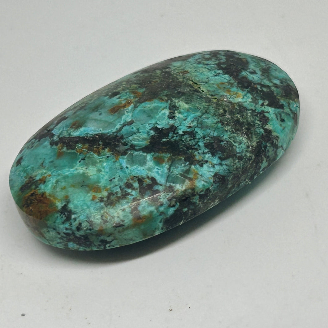 African Turquoise